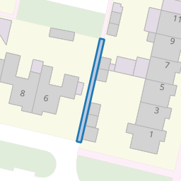 Perceel KLM00-A-1741