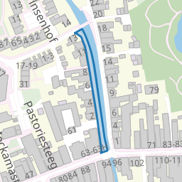 Perceel KLM00-A-1753