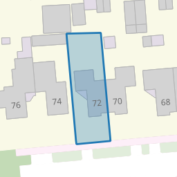 Perceel KLM00-A-1760