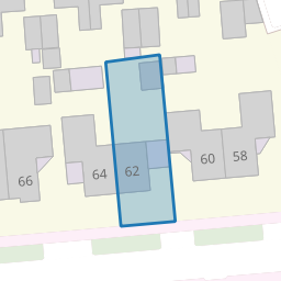 Perceel KLM00-A-1762