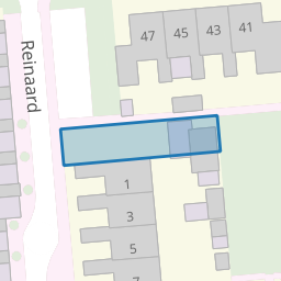 Perceel KLM00-A-1771