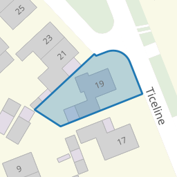 Perceel KLM00-A-1776