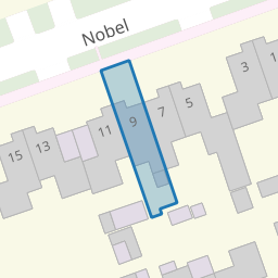 Perceel KLM00-A-1778