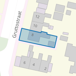 Perceel KLM00-A-1785