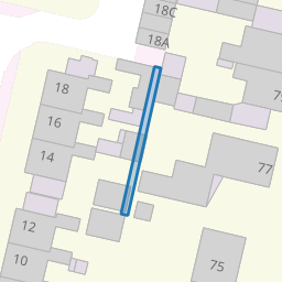 Perceel KLM00-A-1786