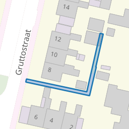 Perceel KLM00-A-1787