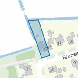 Perceel KLM00-A-1832