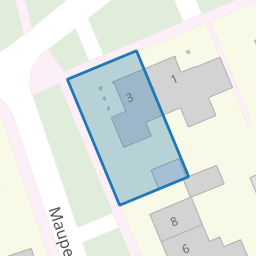 Perceel KLM00-A-1838