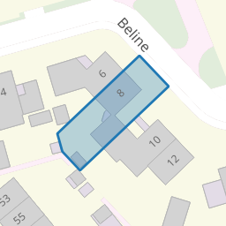 Perceel KLM00-A-1842