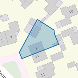 Perceel KLM00-A-1847