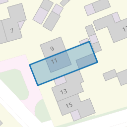 Perceel KLM00-A-1848