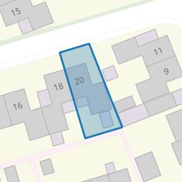 Perceel KLM00-A-1857