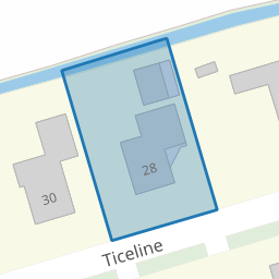 Perceel KLM00-A-1861