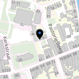 Appartement KLM00 A 1863 4