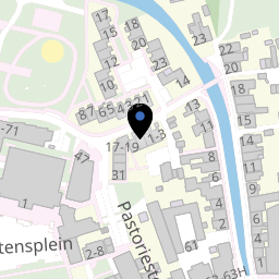 Appartement KLM00 A 1864 10