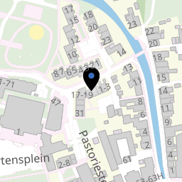 Appartement KLM00 A 1864 11