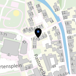 Appartement KLM00 A 1864 12