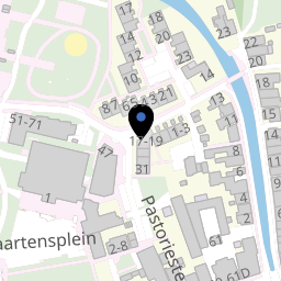 Appartement KLM00 A 1864 13