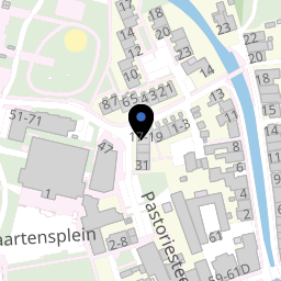 Appartement KLM00 A 1864 14