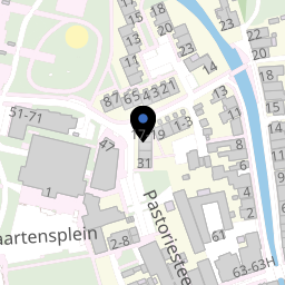Appartement KLM00 A 1864 15