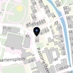 Appartement KLM00 A 1864 16