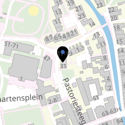 Appartement KLM00 A 1864 6