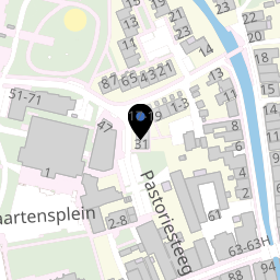 Appartement KLM00 A 1864 7