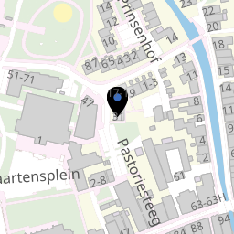 Appartement KLM00 A 1864 8