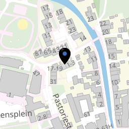 Appartement KLM00 A 1864 9