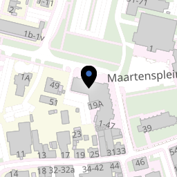 Appartement KLM00 A 1865 14