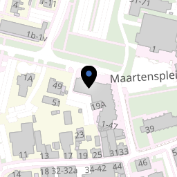 Appartement KLM00 A 1865 15