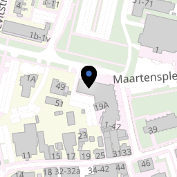 Appartement KLM00 A 1865 16