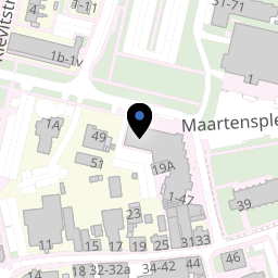Appartement KLM00 A 1865 17