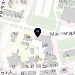 Appartement KLM00 A 1865 18