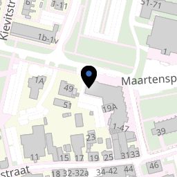 Appartement KLM00 A 1865 19