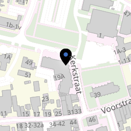 Appartement KLM00 A 1865 32
