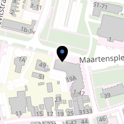 Appartement KLM00 A 1865 41