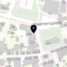 Appartement KLM00 A 1865 43