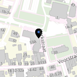 Appartement KLM00 A 1865 45