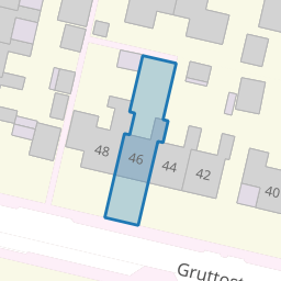 Perceel KLM00-A-1871