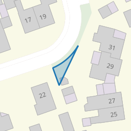 Perceel KLM00-A-1908