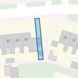 Perceel KLM00-A-1910