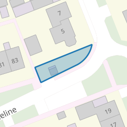 Perceel KLM00-A-1912