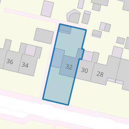 Perceel KLM00-A-1922