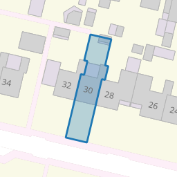 Perceel KLM00-A-1923