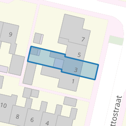 Perceel KLM00-A-1931