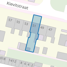 Perceel KLM00-A-1941