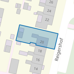 Perceel KLM00-A-1945