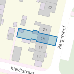 Perceel KLM00-A-1946