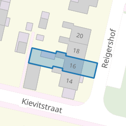 Perceel KLM00-A-1947